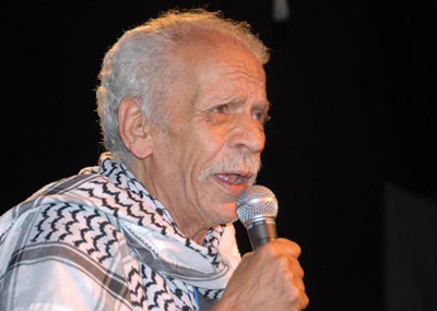 يستطيع من تذوّق عبقريّة الموهبة الشعبية في شعر أحمد فؤاد نجم أن يعتبر هو «النجم الساطع» الحقيقي