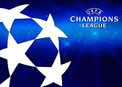 دوري أبطال أوروبا في كرة القدم
اليوم : غلطة سراي ــ يوفنتوس
وبايرن ميونيخ ــ مانشستر سيتي