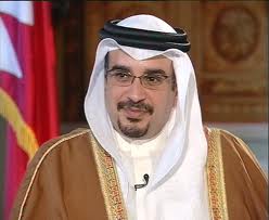 
ولي عهد البحرين ينفي اتهام أميركا بـ"انفصام الشخصية"

