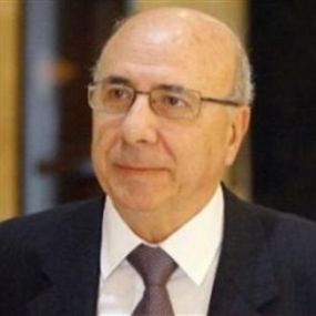 قرطباوي: لا احد يتحكم بالقضاء ونرفض ان يكون القانون موضع تبادل سياسي