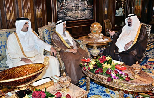 
انعقاد مجلس التعاون الخليجي وسط مخاوف من التفكك
