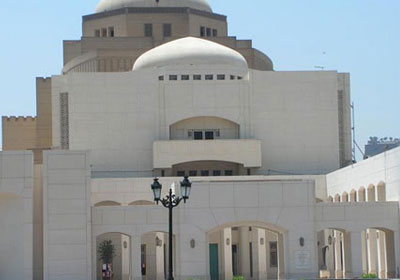 موسيقى «وسط البلد» و«مسار إجباري» في احتفال اليوم العالمي للتطوع بدار الأوبرا