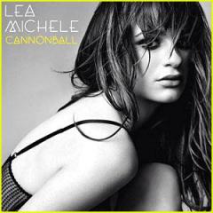 ليا ميشيل تطلق أغنية Cannonball من ألبومها Louder