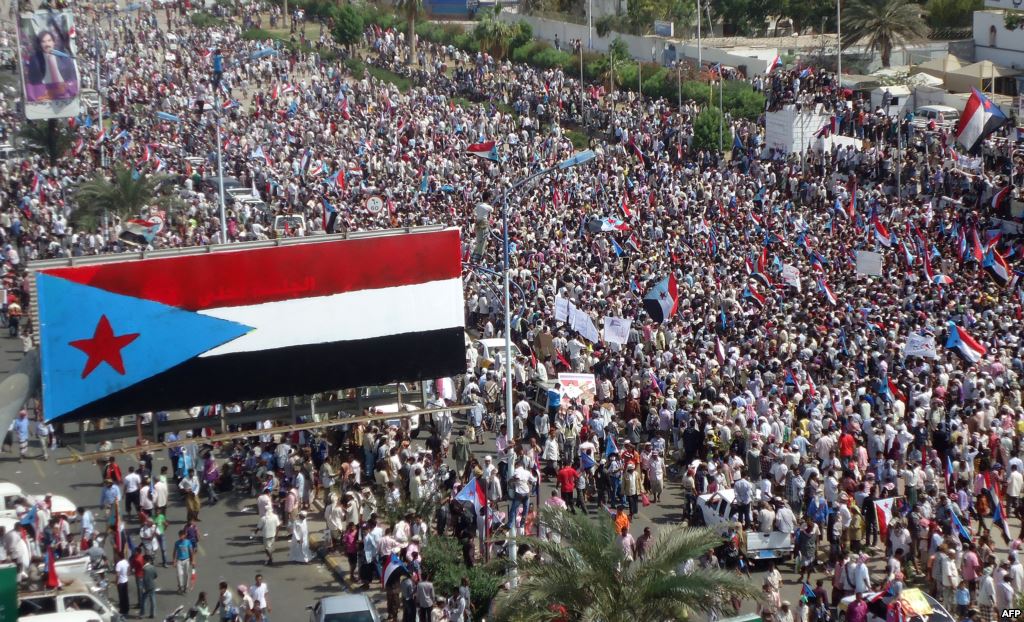 خلافات حادة بين مكونات الحراك الجنوبي في اليمن 