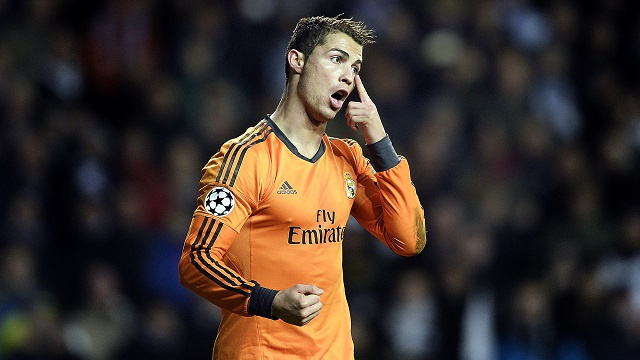 ريال مدريد يجدد فوزه على كوبنهاغن .. ورونالدو يدخل التاريخ
