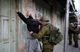 جيش الإحتلال يعتقل 6 فلسطينيين شمال بيت لحم 