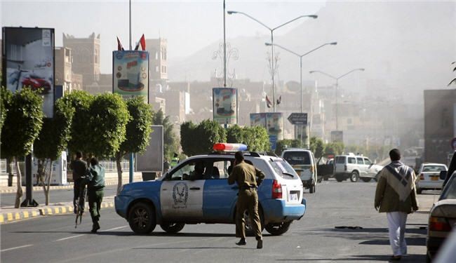الأمن اليمني يتعقب 7 سيارات مفخخة بصنعاء 