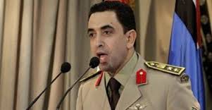 الجيش المصري يعلن إعتقال "أحد أخطر العناصر التكفيرية"