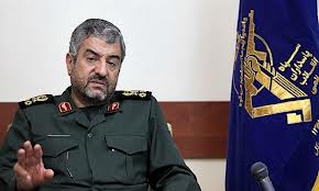 قائد الحرس الثوري الإيراني: قدراتنا العسكرية لا تقهر