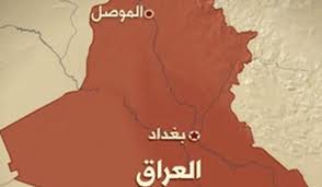 نجاة قائمقام الموصل بشمال العراق من محاولة إغتيال 