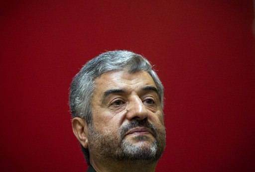 قائد الحرس الثوري الإيراني: قدراتنا العسكرية لا تقهر
