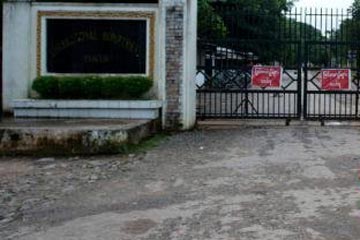 الافراج عن 44 سجينا سياسيا في بورما