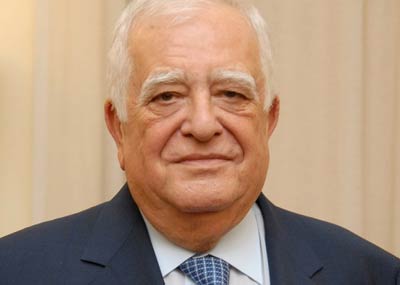  في العشاء السنوي للغرفة العربيّة البريطانيّة
القصار شدّد على تطوير العلاقات