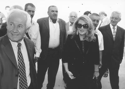 الصلح تدشن مشروع توليد
طاقة كهربائيّة في حلتا ــ العرقوب
