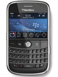 «BlackBerry Application Resource Monitor» للحفاظ على ثبات أجهزة «بلاك بيري»