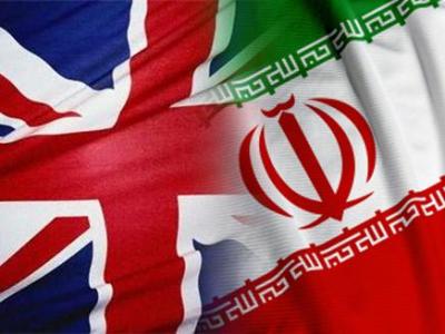 القائم بالأعمال الإيراني لدى بريطانيا في لندن غداً
