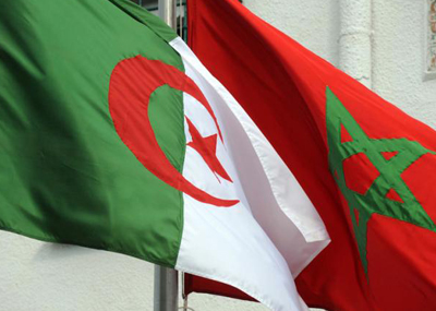 الجزائر والمغرب يتبادلان تهم الارهاب والجزائر ترفض المشاركة بالقوة الافريقية