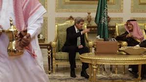 المصالح السعودية تلعب دورا أكبر من التحالفات لدى الولايات المتحدة 