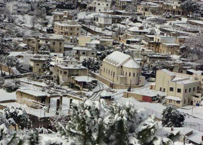 «ألكسا» تصارع طبيعة لبنان... نتائج الجولة الثالثة