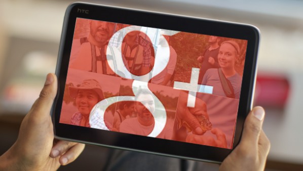 جوجل تحسن أداء تطبيق “+Google” لأندرويد وتدعمه بمميزات جديدة