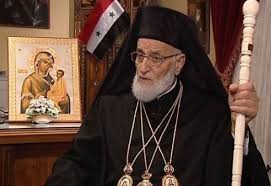 البطريرك لحام: على المسيحيين المطالبة بحقوقهم