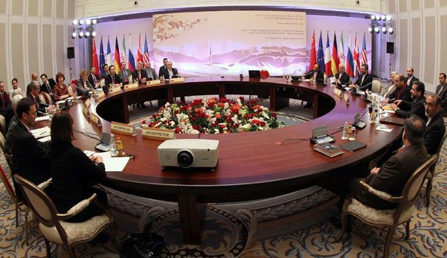 إيران: وقف المفاوضات التقنية مع الدول الست
