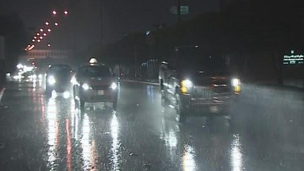 السعودية- فقدان رجل ثلاثيني في منطقة الباحة جراء هطول الأمطار