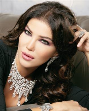 مي حريري: لم أصل إلى النجومية لأنني فنانة حقيقية