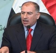 رئيس البرلمان العراقي يكشف عن بنود المبادرة العراقية لحل أزمة سوريا