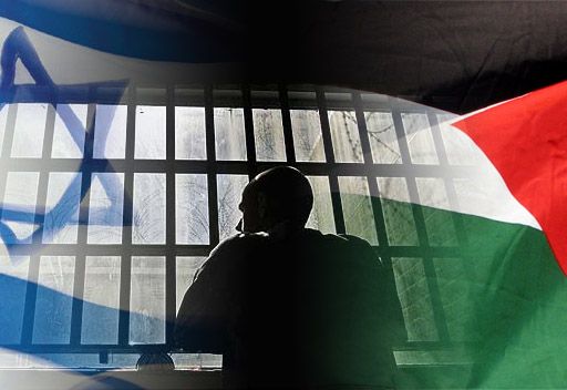 الأسرى يطالبون بضرورة التحرك للضغط على الاحتلال 
