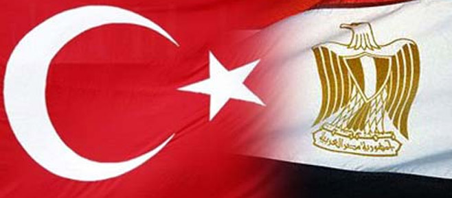 تقرير: مصر تلقي القبض على مواطن تركي في اتهامات بالتجسس