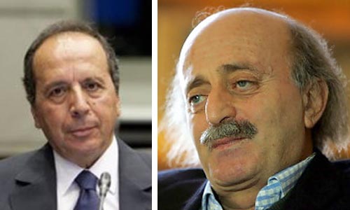 نقمة درزية ضد تصريح اللواء السيد