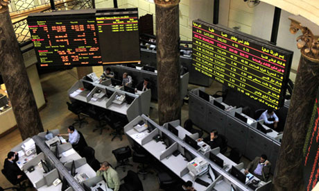 53.5 مليار دولار حجم رأس المال السوقي للبورصة المصرية