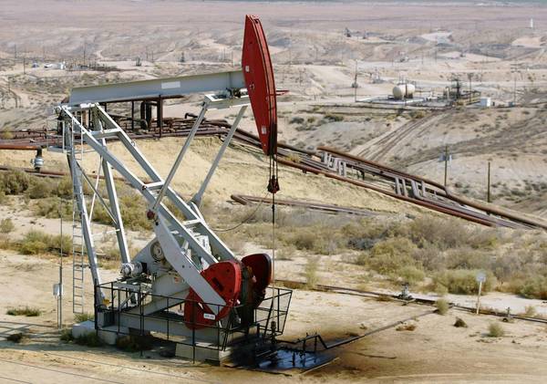شركة نفط أميركية تسعى الى بيع 40% من وحدتها في الشرق الأوسط