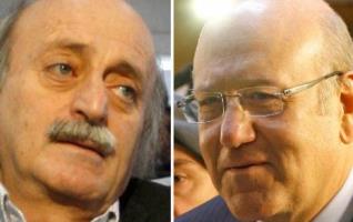 ميقاتي يترأس وفدا لتعزية النائب جنبلاط في كليمنصو