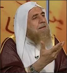 العرعور يقطع زيارته للكويت مرغما 
