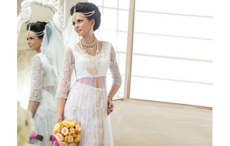 Swarovski تُطلق دليل الأعراس