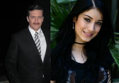 فريحة وسهيل في مهرجان الأفلام التركية