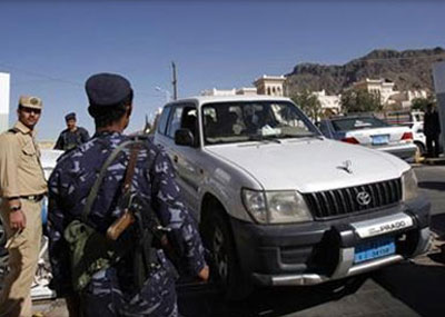 مقتل 16 ايرانياً
في هجوم مسلح في العراق
