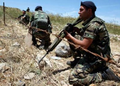سلسلة مؤتمرات اولّها في ايطاليا دعماً للجيش
سليمان وسلام سيشكلان «الحكومة الحيادية» رغم «التهديدات»
14 آذار ترضى بصيغة 9 - 9 - 6 بـ3 شروط غير قابلة للتفاوض
