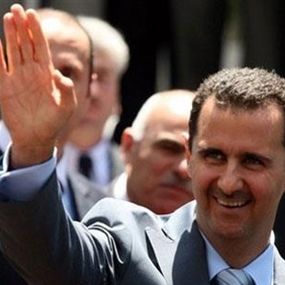 انتصار الاسد سيكون "الافضل بين 3 سيناريوهات مرعبه"
