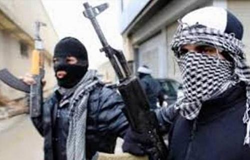الشرطة: مسلحون يقتلون 18 عاملًا بينهم 16 إيرانيًا في العراق