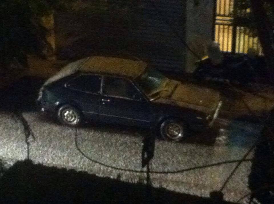 الثلج في بيروت بالصورة 