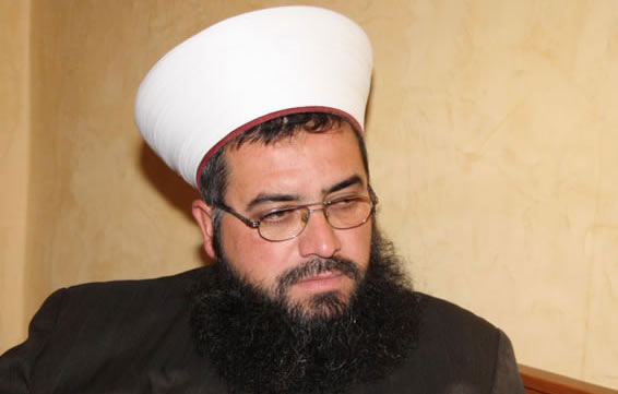 الشيخ العيلاني: الرافعي لا يمثل أهل السنة في لبنان