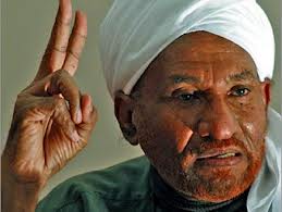 المعارضة السودانية تشترط تهيئة المناخ لقبول دعوة الحوار