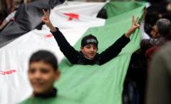 حزب الشباب السوري المعارض: 50 من الائتلاف سينشقون إذا ظل متعنتا ضد جنيف