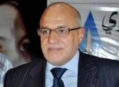 خليل حمدان: صمود سوريا رسم حدود الخارطة الجديدة للعلاقات الدولية
