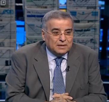 عبدالله بو حبيب: واشنطن تسلك مجالا جديدا تجاه العلاقات مع طهران