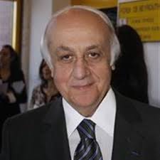 سمير ابي اللمع دعا لإجراء انتخابات الرئاسة في موعدها الدستوري
