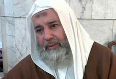 الشيخ منقارة: النزوح السوري يتطلب تدخلا انسانيا وحلا سياسيا
